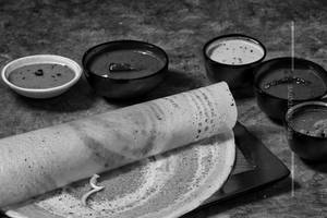 Special Classic Tandoor Dosa