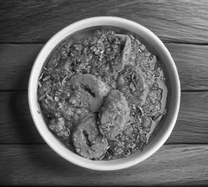 Soya Chaap Korma