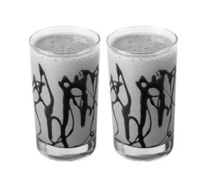 2 Premium Cold Coffee