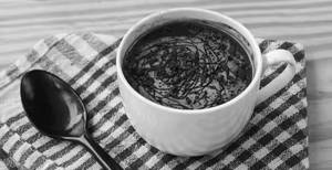 Chocolate Tea