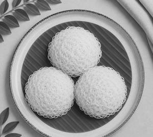 Ediyappam