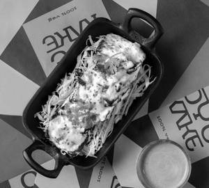 Tandoori Malai Paneer