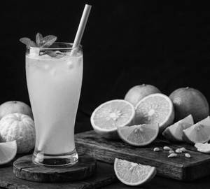 Mosambi Juice