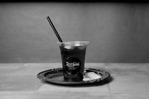Lemon Ice Tea