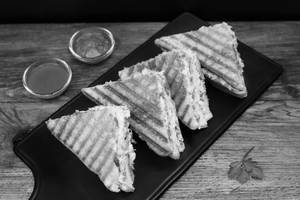 Chef Special. Sandwich