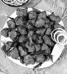Chicken 65