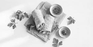 Veg Wrap