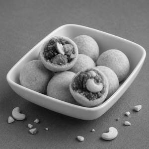 Dry Fruit Kachori 400g