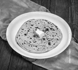 Mooli paratha