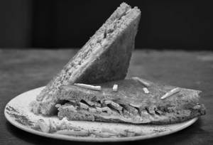 Tandoori Sandwich