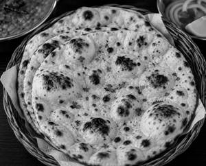 Tandoori Roti