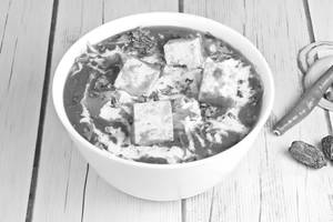 Paneer Lababdar