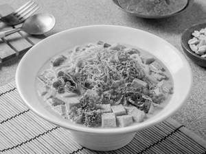 Veg Khow Suey