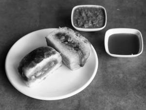 Dabeli (1 Nos.)