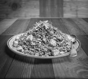 Paneer Fried Rice