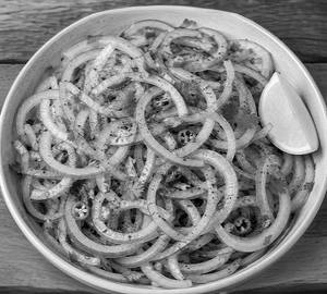 Onion Salad