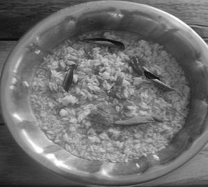 Rasam Rice