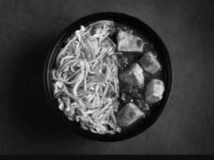 Chinese Combo Chilly Paneer & Noodles