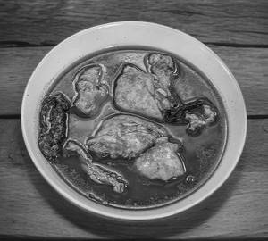 Chicken Roganjosh[5Pices]