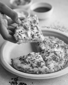 Paneer Pizza