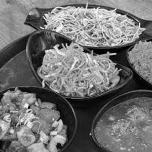 Veg Fried Rice + Paneer Chilli + Hakka Noodles Combo