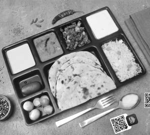 Mini Thali