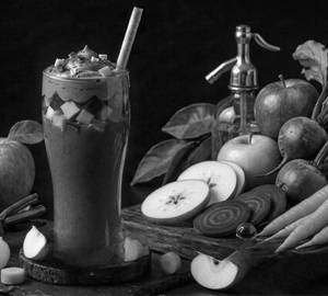 ABC Shake