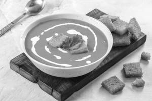 Cream Of Tomato Soup