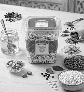 Bhel Puri [150 Gram]