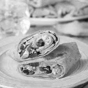 Italian wrap