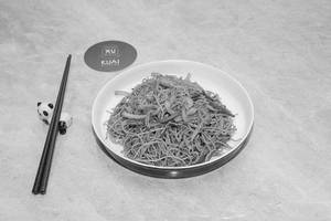 Hakka Soya Chilli Noodles