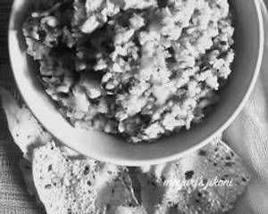 Veg. Kitchadi