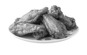 Heavenly Wings (6 Pcs)