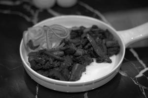 Rayalseema Boti Ghee Roast