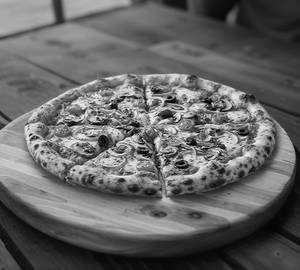 Chennai express pizza