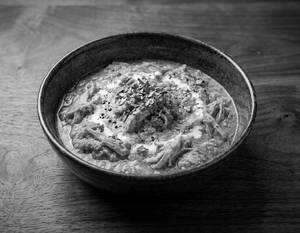 Chicken Bharta