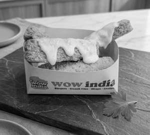 Veggie Crunchers