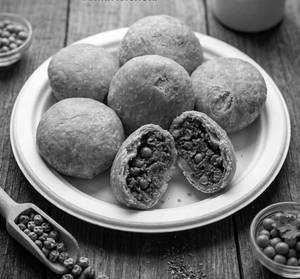 Matar Kachori