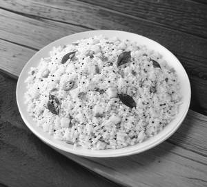Cucumber Rice