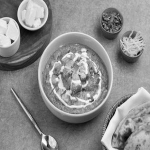 PANEER BUTTER MASALA