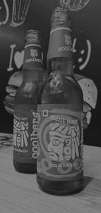 Coolberg Bottle Small