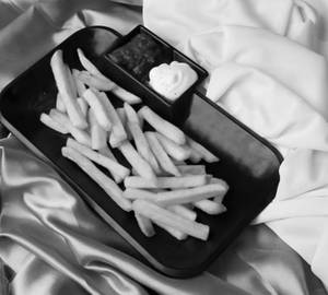 Plain French Fries