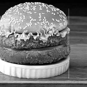 Veggie Sweet Burger 