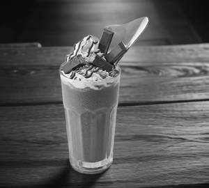 Banana shake