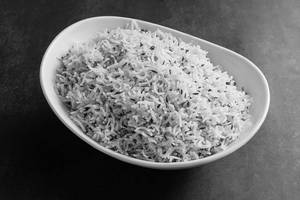 Jeera Rice