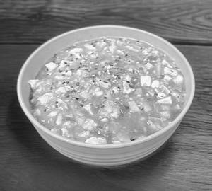 Chicken chopper rice