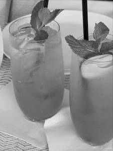 Watermelon Mocktail