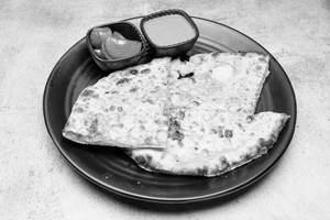 Paneer Naan