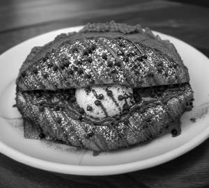 Nutella Cloud Croissant
