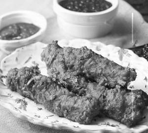 Veg Schezwan Fingers